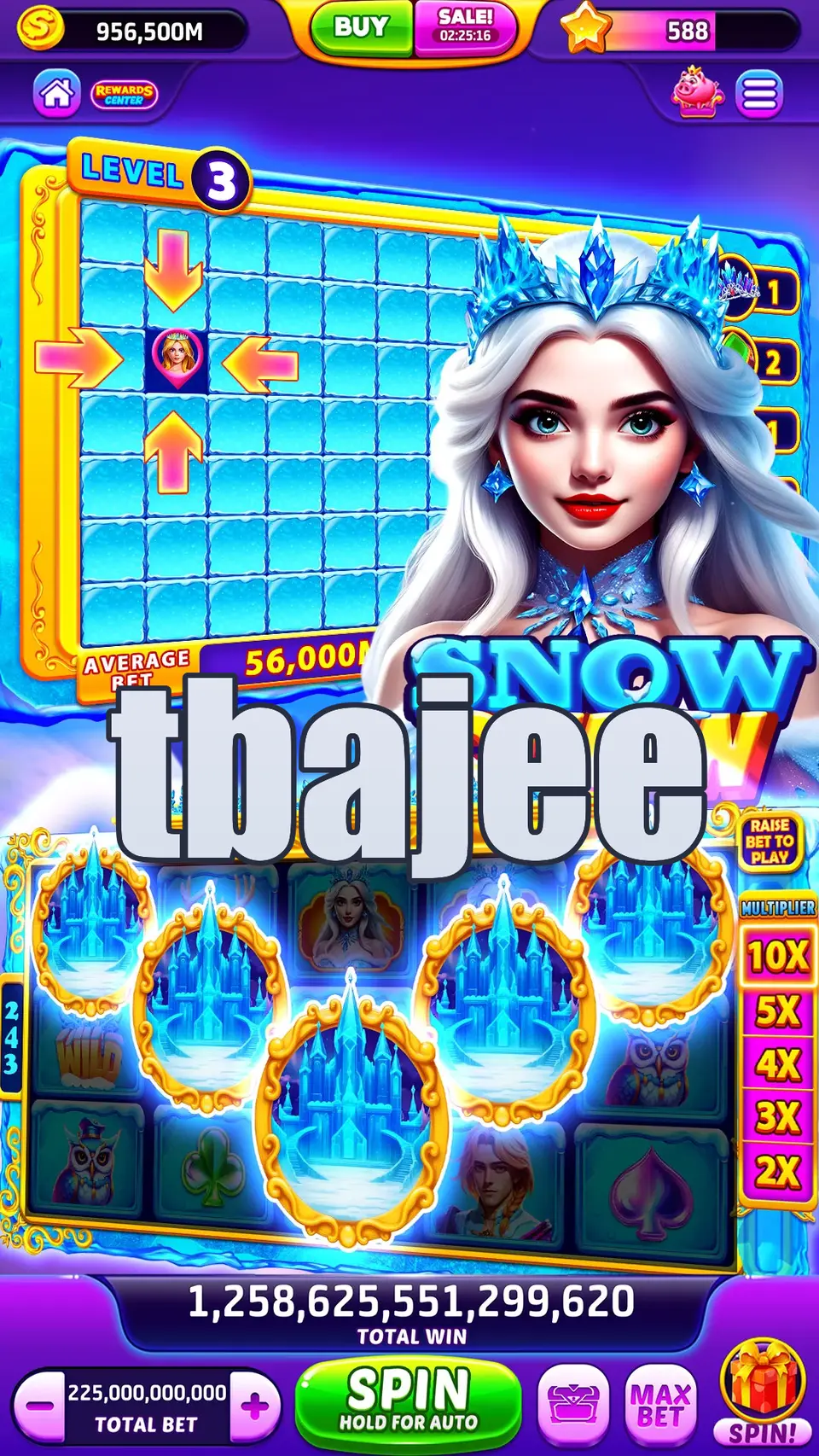tbajee APK