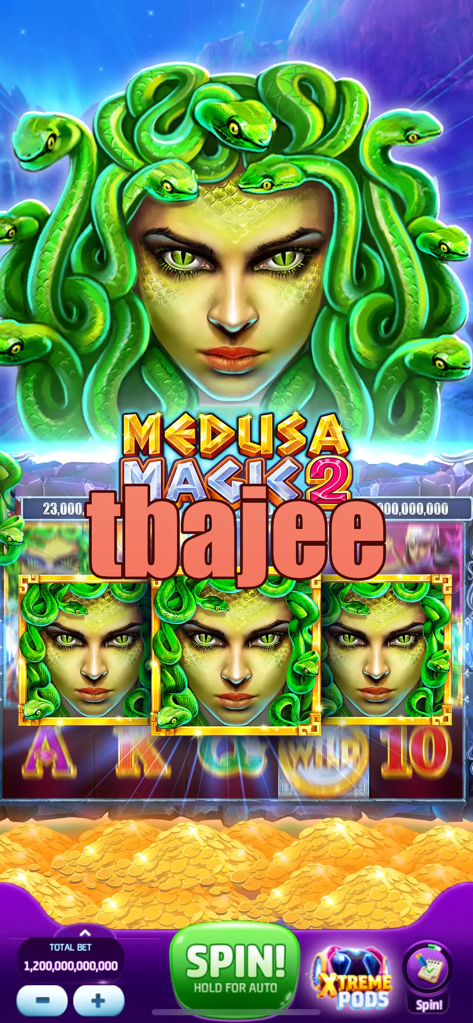 tbajee APK