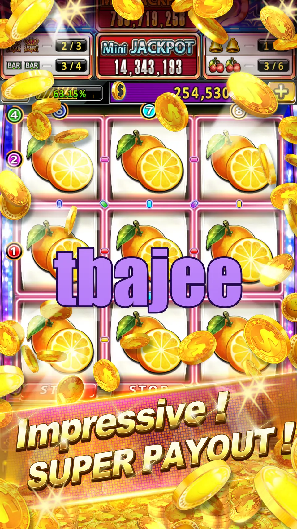 tbajee APK