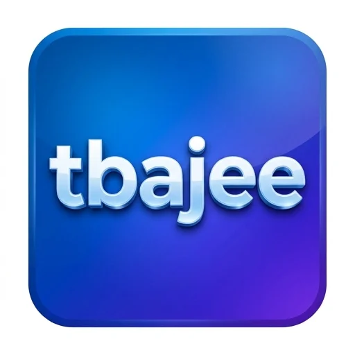 tbajee Logo - অফিসিয়াল