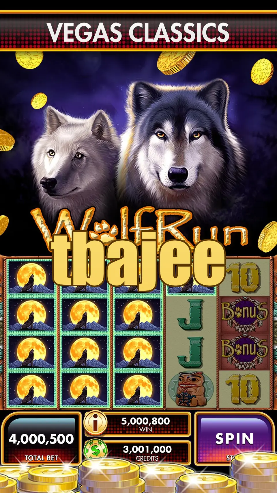tbajee স্ক্রিনশট - APK অফিসিয়াল